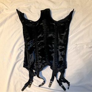 Vintage Under bust Corset